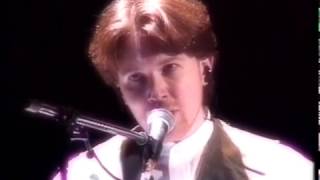 David Sylvian amp Robert Fripp Live in Japan 1993 part4 Good Quality [upl. by Warfore]