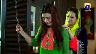 RamzeIshq  Episode 26  Digital Promo  Har Pal Geo [upl. by Judson]