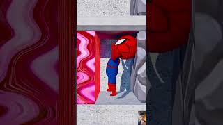 Tools itemsGTA V Please Help Spidey Escape From the Lava spiderman gta shorts [upl. by Mordecai366]