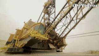 Cat Dragline Excavator Cost Effective Mining Equipment [upl. by Enerahs]