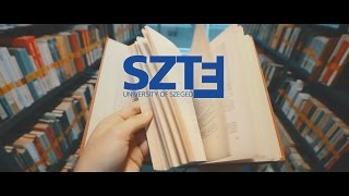 Welcome to the University of Szeged – The First Impressions [upl. by Nottnerb859]