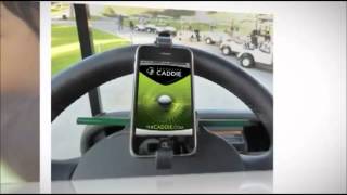 GoSmart Clip Smart Phone Holder [upl. by Demitria554]