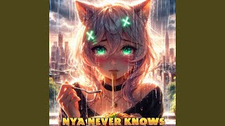 Nya Never Knows [upl. by Dyson]