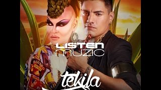 Armenta Violinist Feat Nina Flowers  TEKILA Out Now a la venta [upl. by Cavill]