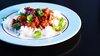 Chicken Tikka Masala — the ONLY easy way to make it at home [upl. by Asante]