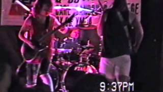 Vandal live at the 1992 Q93 Railroad Days Street Dance Galesburg IL [upl. by Aimik]