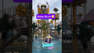 Water Park Fun themepark waterslide themedwaterpark amusementpark fun Water Park Fun [upl. by Colvin971]