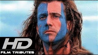 Braveheart • Soundtrack Suite • James Horner [upl. by Silda]