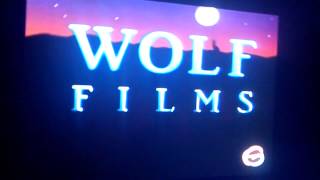 Wolf FilmsUniversal Domestic TelevisionOnyx Media Group International 19942002 [upl. by Bunns]