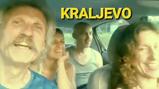 Kraljevo iz Auta [upl. by Lightfoot]