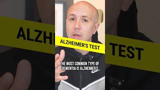 You Can Know If You Are In RISK Of Alzheimers Or DEMENTIA With This Test [upl. by Nerred]