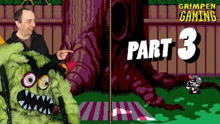 UFO 50 part 3  Lets play something new with Grimpen and Pants [upl. by Staw]