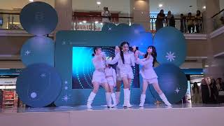 WANNABE ITZY DANCE COVER BY TRIXIE [upl. by Casady]