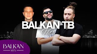 🔥BALKAN THROWBACK MIX🔥 TOP HITOVI 🔥 Relja Coby Cvija [upl. by Cantone]