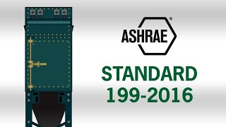 The ASHRAE 199 Testing Process [upl. by Kcin457]