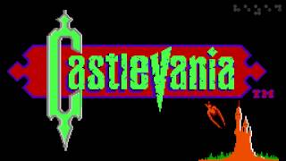 Heart of Fire  Castlevania Aria of Sorrow 2A03 FamiTracker [upl. by Petua]