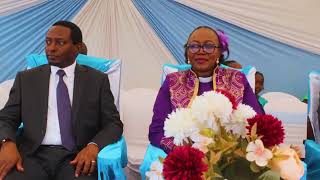 ORDINATION CEREMONY OF REVNAFTALY MBUGUA amp EVMARTHA MAINA [upl. by Cynera]