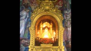 Virgen de Candelaria [upl. by Kwarteng454]