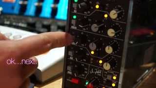 Zahl EQ1 vs quotThem Changesquot break [upl. by Abih]