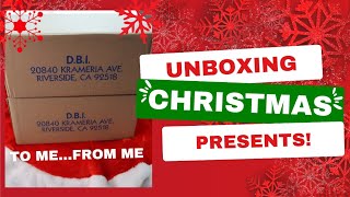 A Dooney Unboxing  The Holiday Sales Get Me Every Single Time [upl. by Stefano]