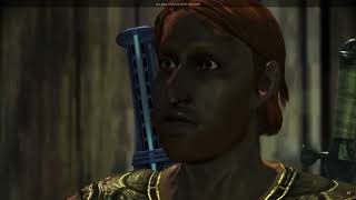 Let´s Play Dragon Age Origins 51 Lelianas Lied Leliana´s Song [upl. by Anuat]