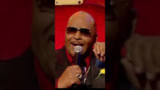 Solomon Burke – Cry to ￼Me Americana Remastered 4K 1 [upl. by Estelle]