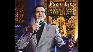 Padre Reginaldo Manzotti  Não Me Basta Saber DVD Paz e Luz [upl. by Ahsiekahs816]