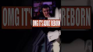 OMG ITS ADULT REBORN in Katekyo Hitman Reborn hitman reborn hitmanreborn hitmanrebornreaction [upl. by Stephani]