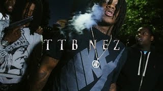 TTB Nez  Chiraq Freestyle  Shot By DerroDinero [upl. by Johnson]