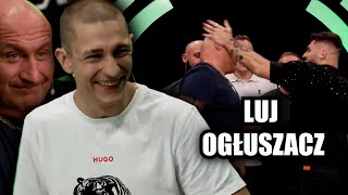 NAJMAN KONTRA RESZTA ŚWIATA  CLOUT MMA 2 Roast [upl. by Amend]