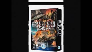 BATTLEFIELD VIETNAM SOUNDTRACK official CD album [upl. by Cary]