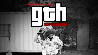 GTH  Grand Theft Heart   Navvy Sandhu  OFFICIAL VIDEO [upl. by Kwan]