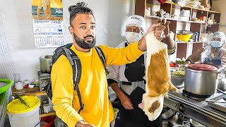 Catch and Cook LIVE Guinea Pigs in Peru 🇵🇪 [upl. by Zeb393]