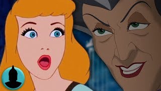 The TRUE Meaning of Cinderellas Name  Disneys Dark Secrets About Cinderella Tooned Up S4 E49 [upl. by Demetrius415]