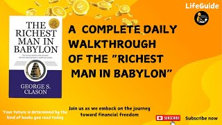 THE RICHEST MAN IN BABYLONEPISODE TWO2 [upl. by Patrica]