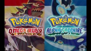 Pokemon ORAS OST  Zinnia Battle Theme Sped Up Extended [upl. by Smith67]