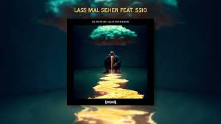 Kontra K  Lass Mal Sehen feat SSIO Official Audio [upl. by Etteloc]