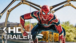 SPIDERMAN FAR FROM HOME  Official Trailer  Reaction [upl. by Fortune]