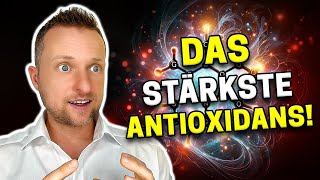 Dieses noch legale Antioxidans ist so stark es färbt sogar die Haut weiß [upl. by Payne]