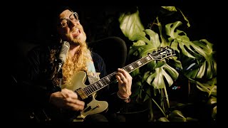 Allen Stone  Sunny Days Official Acoustic Video [upl. by Aihsetal358]