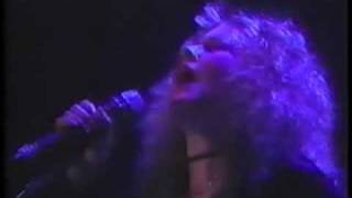 Stevie Nicks  Sara live 1983 [upl. by Anderson972]