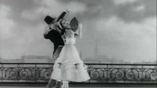 VIENNESE WALTZ KurgapkinaBregvadze 1960 [upl. by Ahsienat]