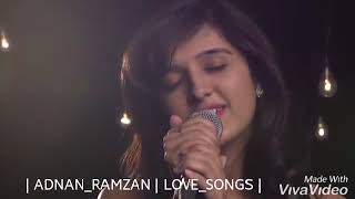 Kuch Bhi Nhi Hai Ye JahanShirley ADNANRAMZAN  LOVESONGS [upl. by Jobye]