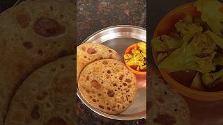 Aloo Parathe Alooparatha Roti rotilover comedy shotsfeed video trending funny food paratha [upl. by Airda]