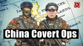 Why Chinas Intelligence Agency is so Brutal [upl. by Canter]