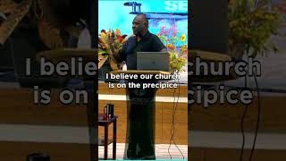 The Precipice Of A New Era afcchicago biblestudy bishophoracesmith drhoracesmith bibleclass [upl. by Gnuhc]