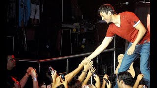 Enrique Iglesias  Mentiroso LIVE [upl. by Cumings]