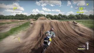 Mx vs Atv Alive Pro Invitational 3 Open Class HD [upl. by Hoshi]