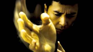 Ip Man  Main Theme Soundtrack [upl. by Yentrac]