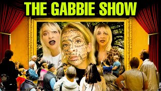 Gabbie Hanna Presents “THE GABBIE SHOW” [upl. by Durrett298]